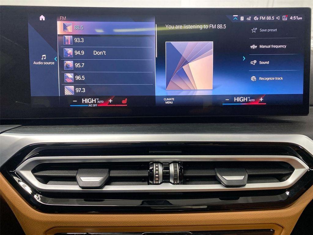 used 2023 BMW 330e car, priced at $35,989