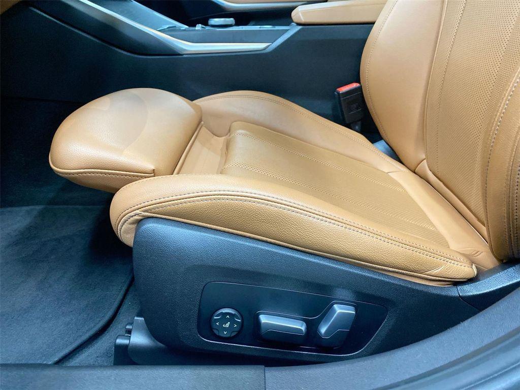 used 2023 BMW 330e car, priced at $35,989