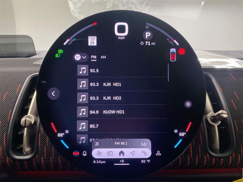 new 2026 MINI Countryman car, priced at $53,040