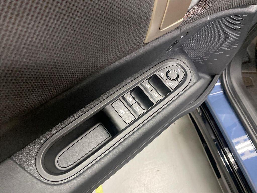 new 2026 MINI Countryman car, priced at $53,040