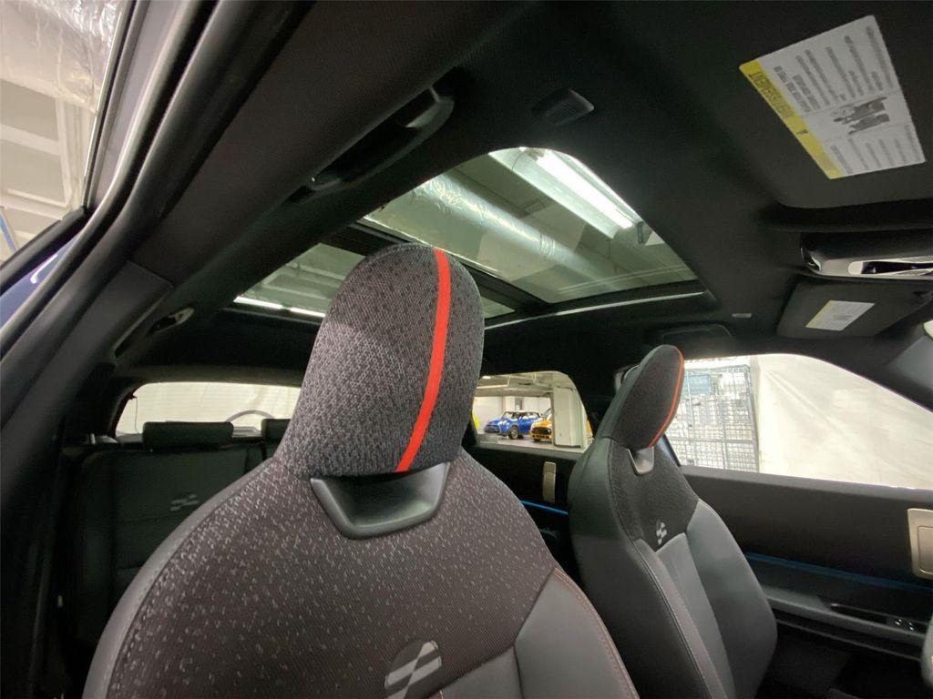 new 2026 MINI Countryman car, priced at $53,040