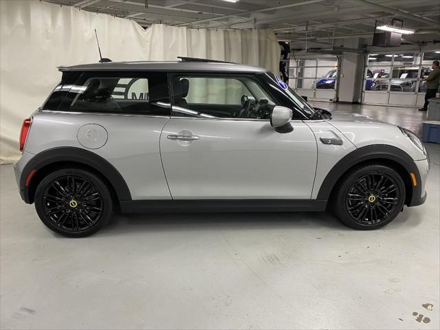 used 2024 MINI Hardtop car, priced at $29,979