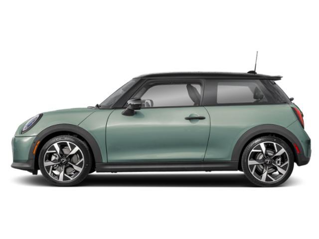 new 2026 MINI Hardtop car, priced at $41,705