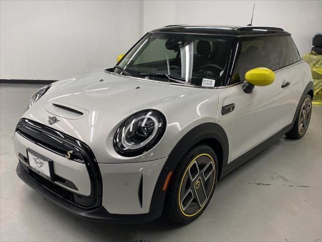 used 2023 MINI Hardtop car, priced at $29,879