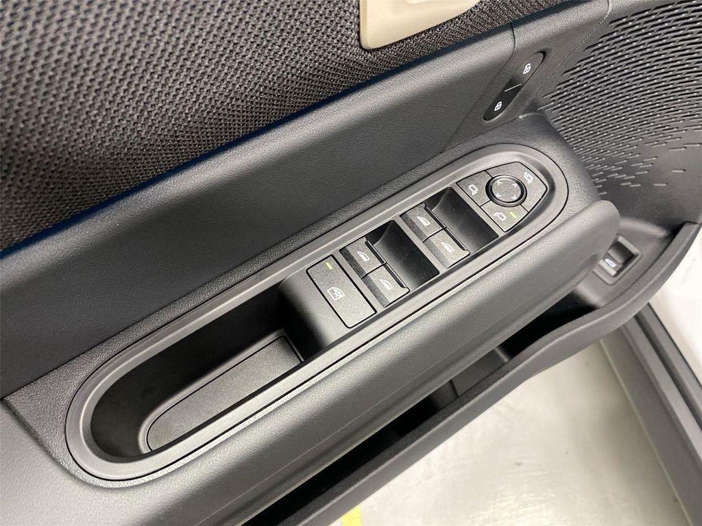 new 2025 MINI Countryman car, priced at $44,505