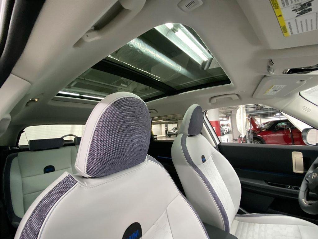 new 2025 MINI Countryman car, priced at $44,505