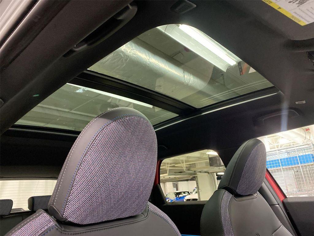 new 2026 MINI Countryman car, priced at $44,760