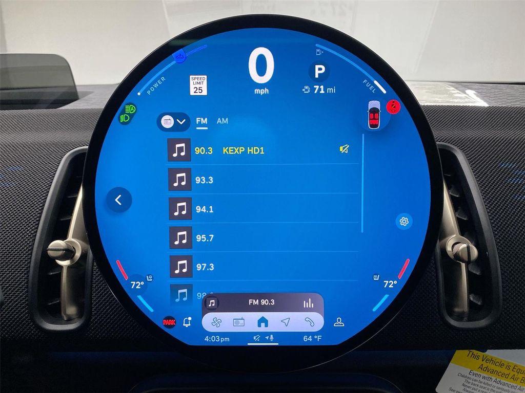 new 2026 MINI Countryman car, priced at $44,760