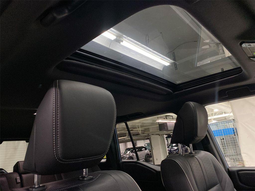 used 2024 Toyota Land Cruiser car, priced at $71,498