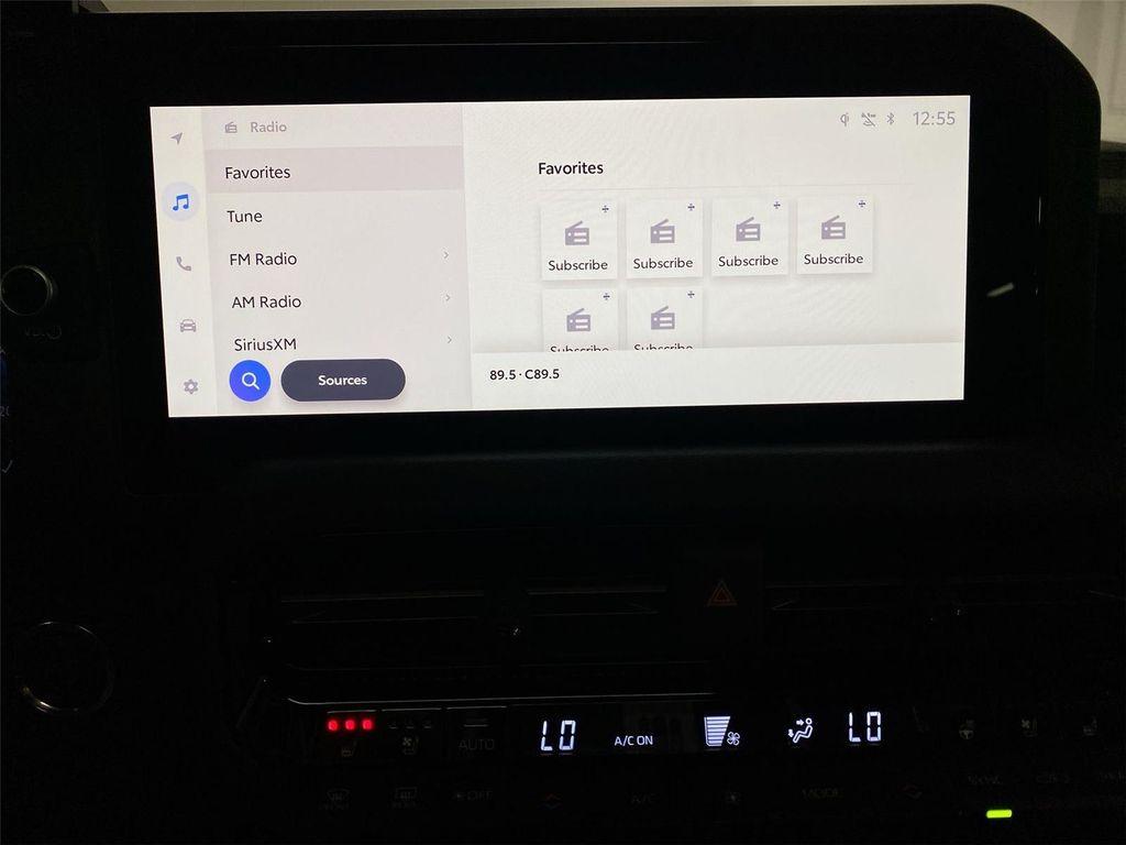 used 2024 Toyota Land Cruiser car, priced at $71,498