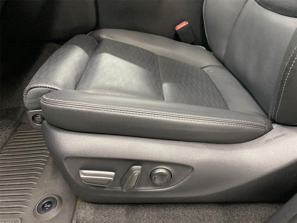 used 2024 Toyota Land Cruiser car, priced at $71,498