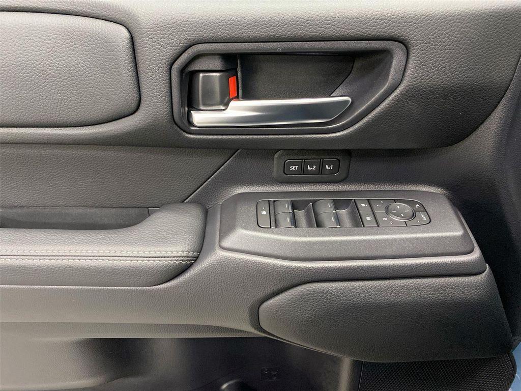 used 2024 Toyota Land Cruiser car, priced at $71,498