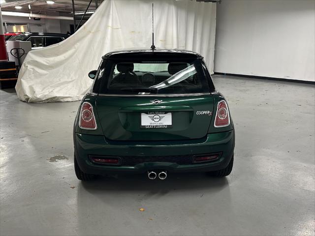 used 2013 MINI Hardtop car, priced at $13,979