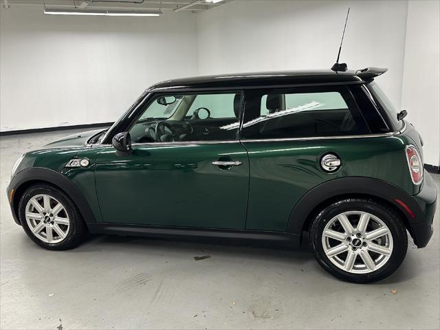 used 2013 MINI Hardtop car, priced at $13,979