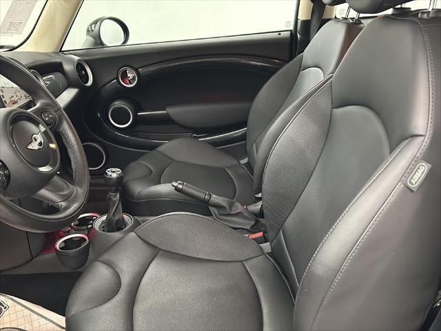 used 2013 MINI Hardtop car, priced at $13,979