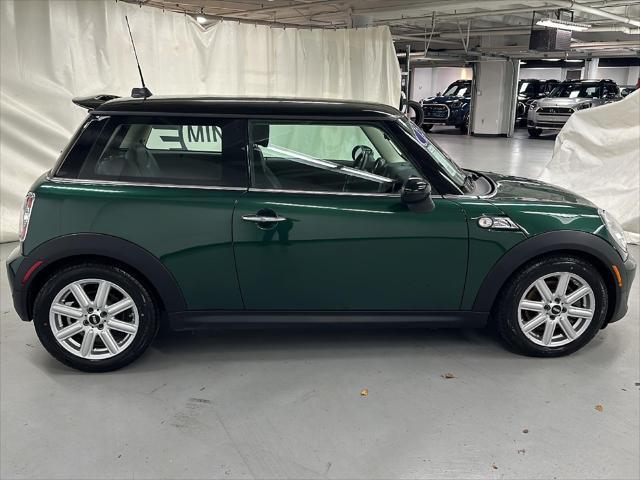 used 2013 MINI Hardtop car, priced at $13,979