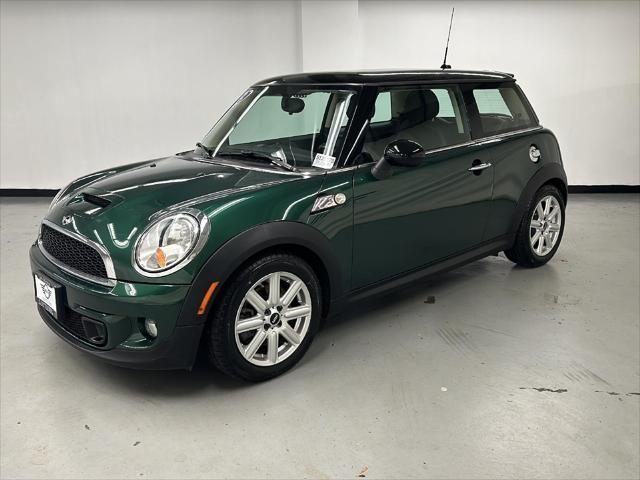 used 2013 MINI Hardtop car, priced at $13,979