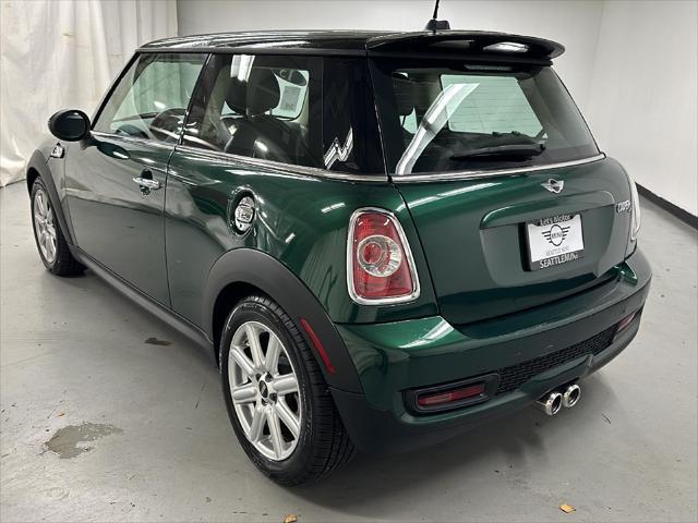 used 2013 MINI Hardtop car, priced at $13,979