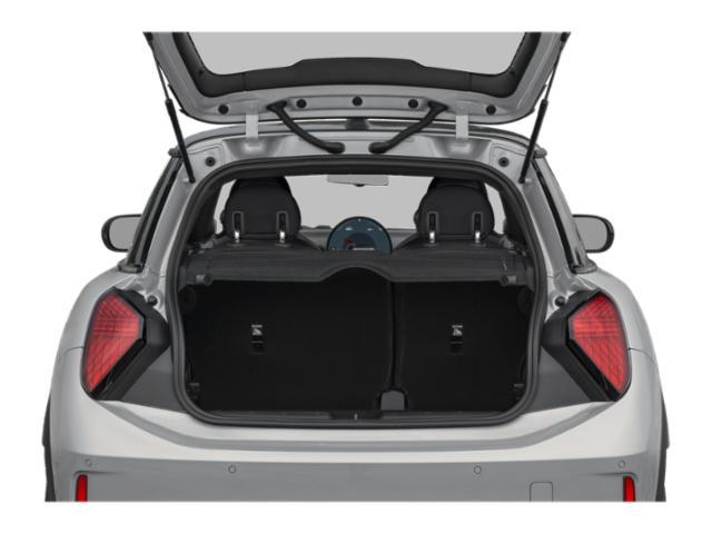 new 2026 MINI Hardtop car, priced at $37,160