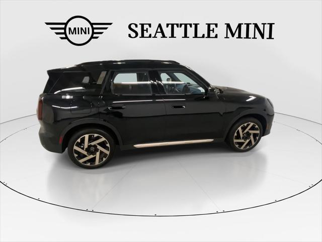 used 2025 MINI Countryman car, priced at $47,989
