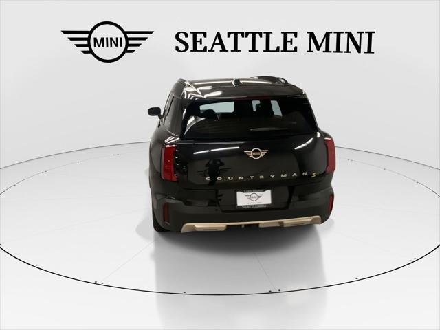 used 2025 MINI Countryman car, priced at $47,989