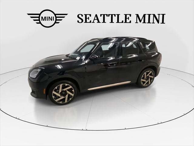 used 2025 MINI Countryman car, priced at $47,989