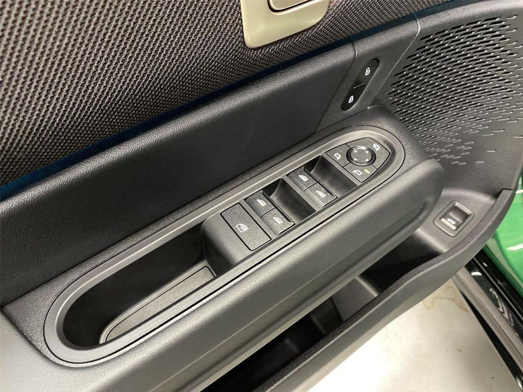 used 2025 MINI Countryman car, priced at $45,489