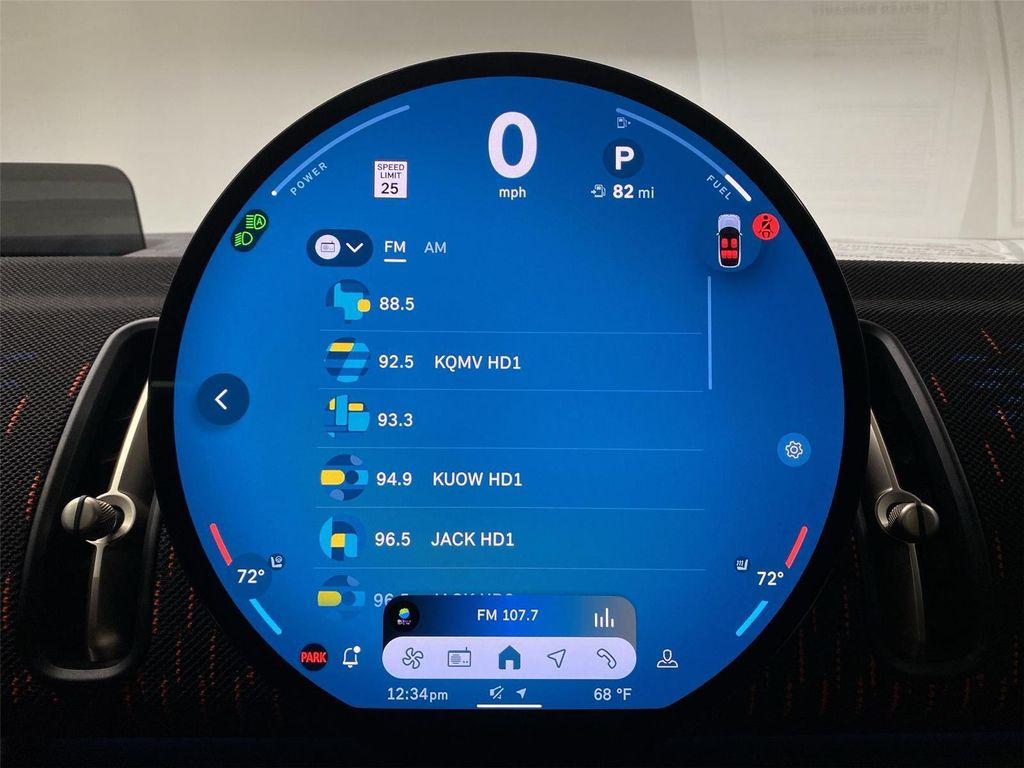 used 2025 MINI Countryman car, priced at $41,798