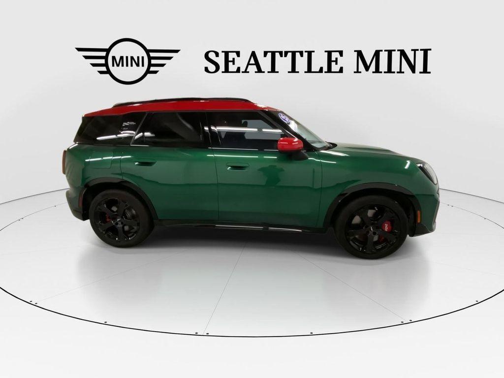 used 2025 MINI Countryman car, priced at $41,798