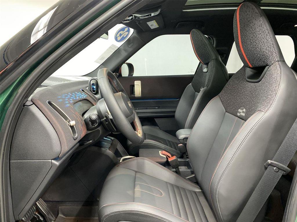 used 2025 MINI Countryman car, priced at $41,798