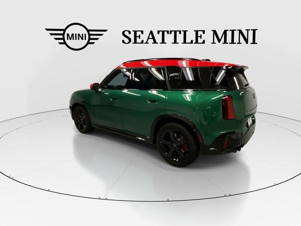 used 2025 MINI Countryman car, priced at $41,798