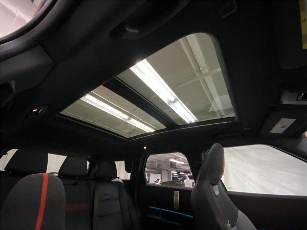 used 2025 MINI Countryman car, priced at $41,798