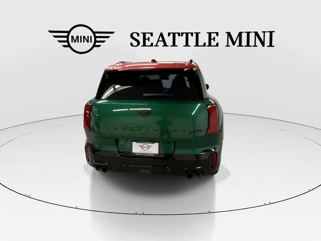 used 2025 MINI Countryman car, priced at $41,798