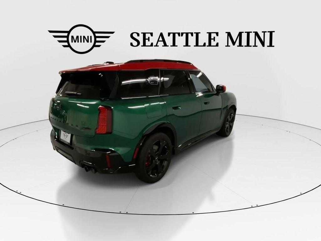 used 2025 MINI Countryman car, priced at $41,798