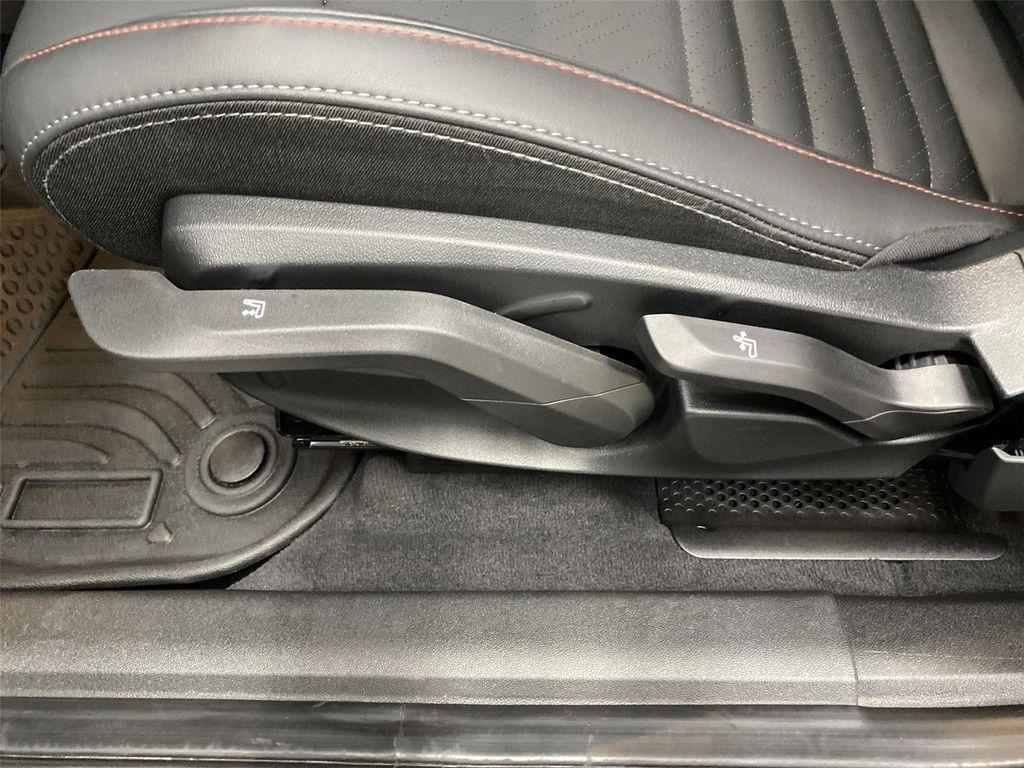 used 2025 MINI Countryman car, priced at $41,798