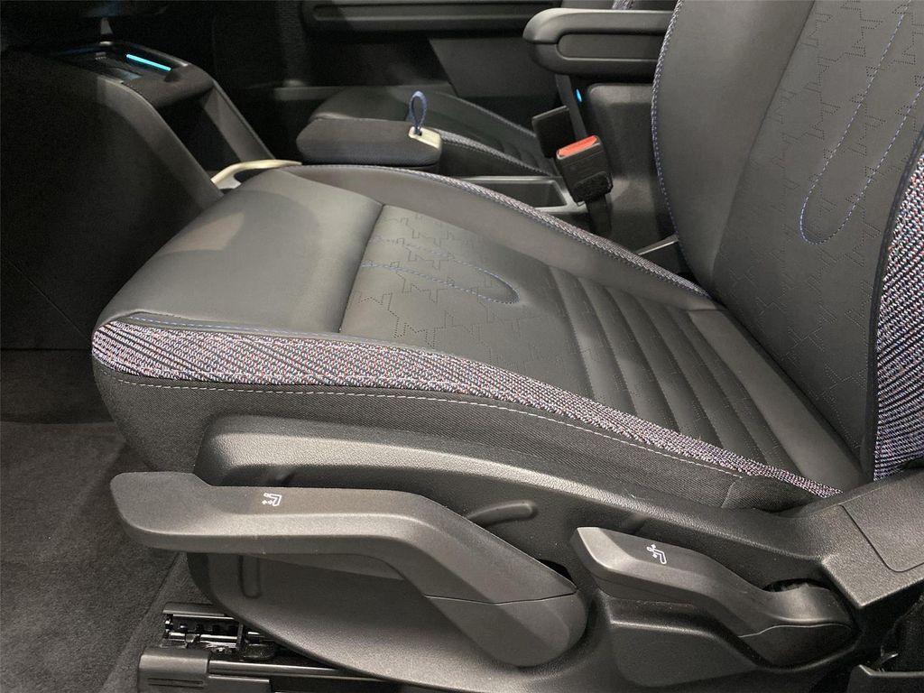 used 2025 MINI Countryman car, priced at $36,989