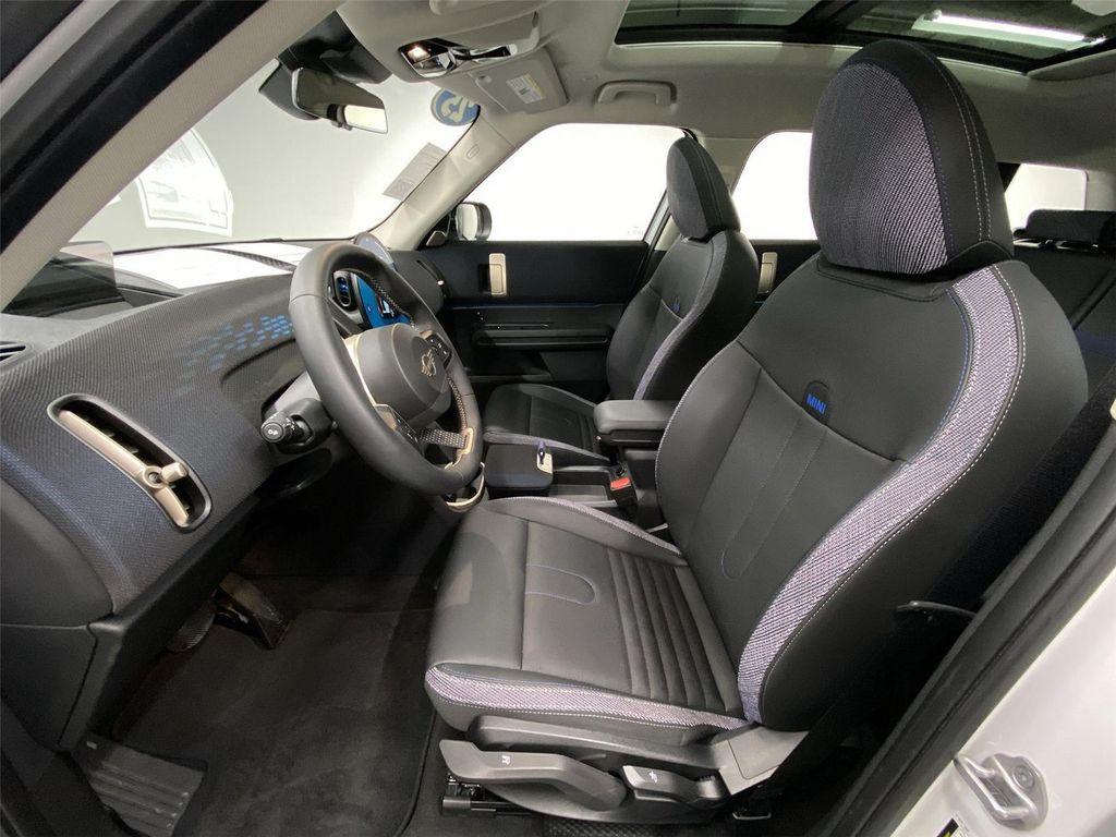 used 2025 MINI Countryman car, priced at $36,989