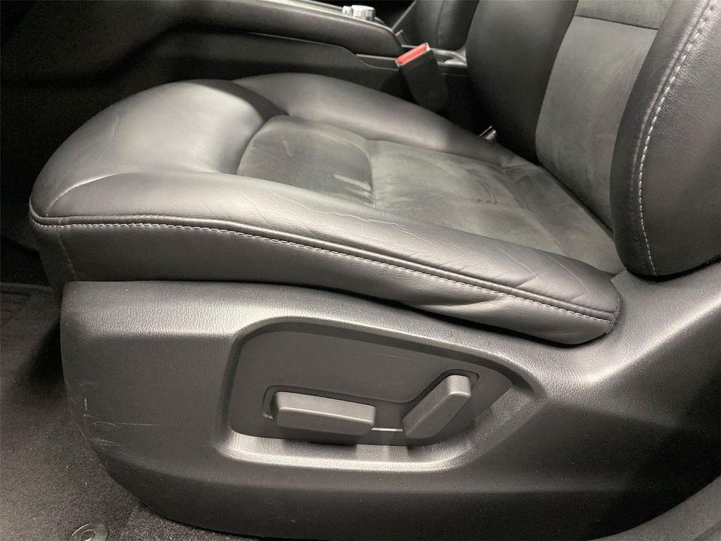 used 2018 Mazda CX-5 car, priced at $19,798