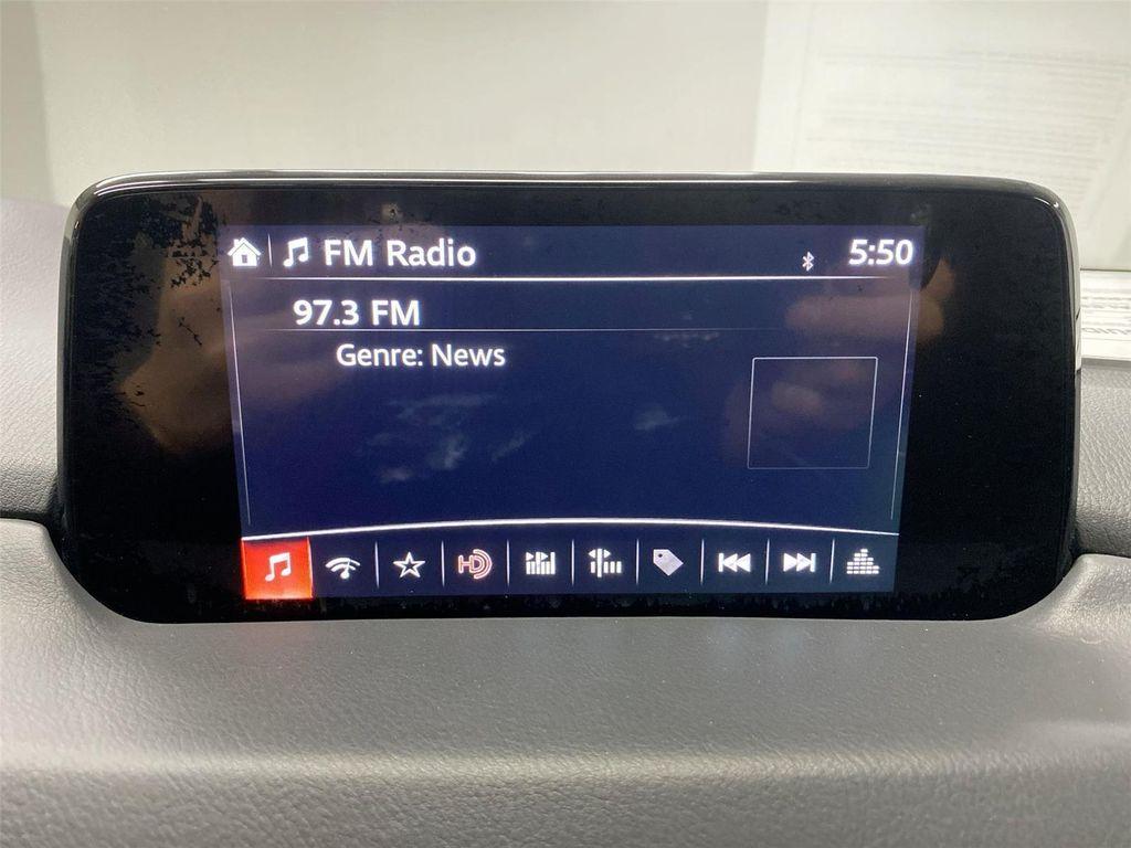 used 2018 Mazda CX-5 car, priced at $19,798