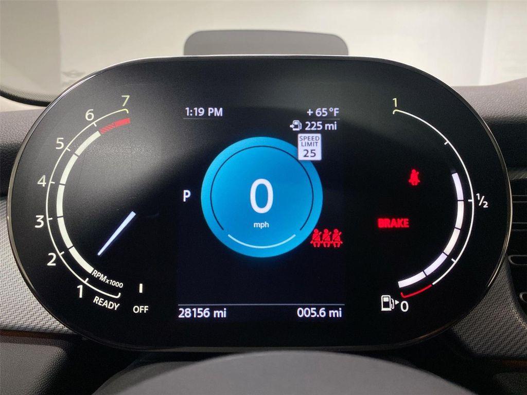 used 2023 MINI Hardtop car, priced at $26,989