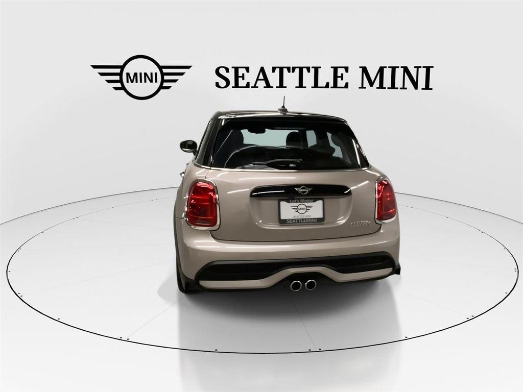 used 2023 MINI Hardtop car, priced at $26,989