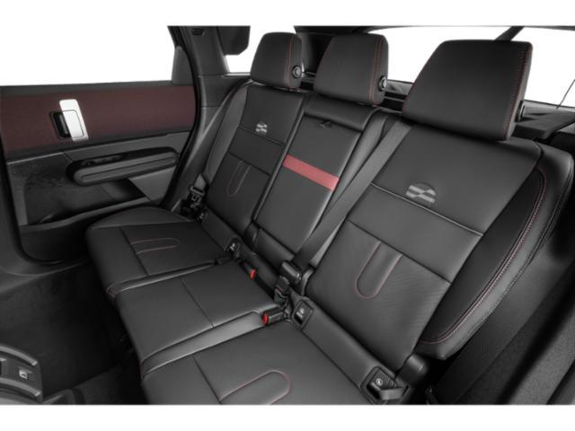 new 2026 MINI Countryman car, priced at $54,760