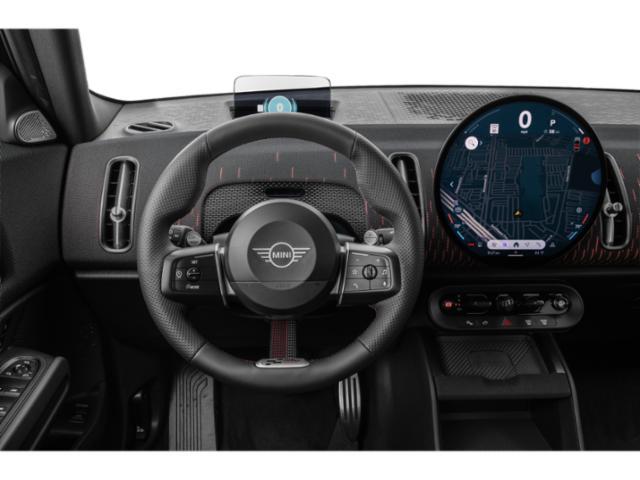 new 2026 MINI Countryman car, priced at $54,760