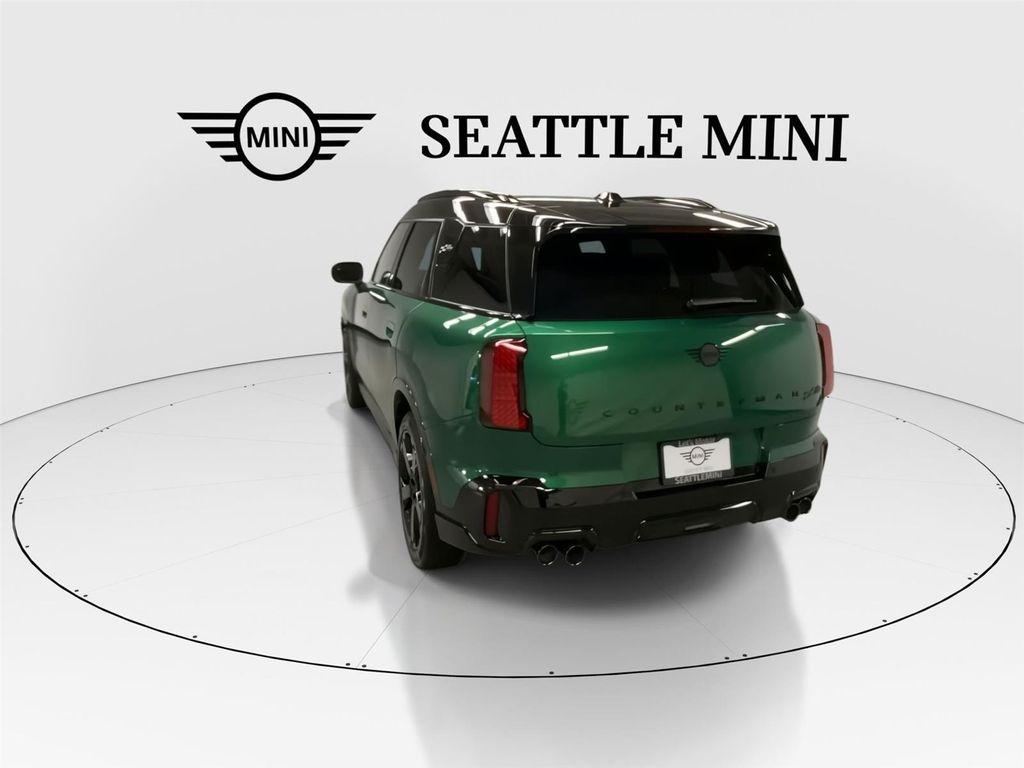 used 2025 MINI Countryman car, priced at $47,989