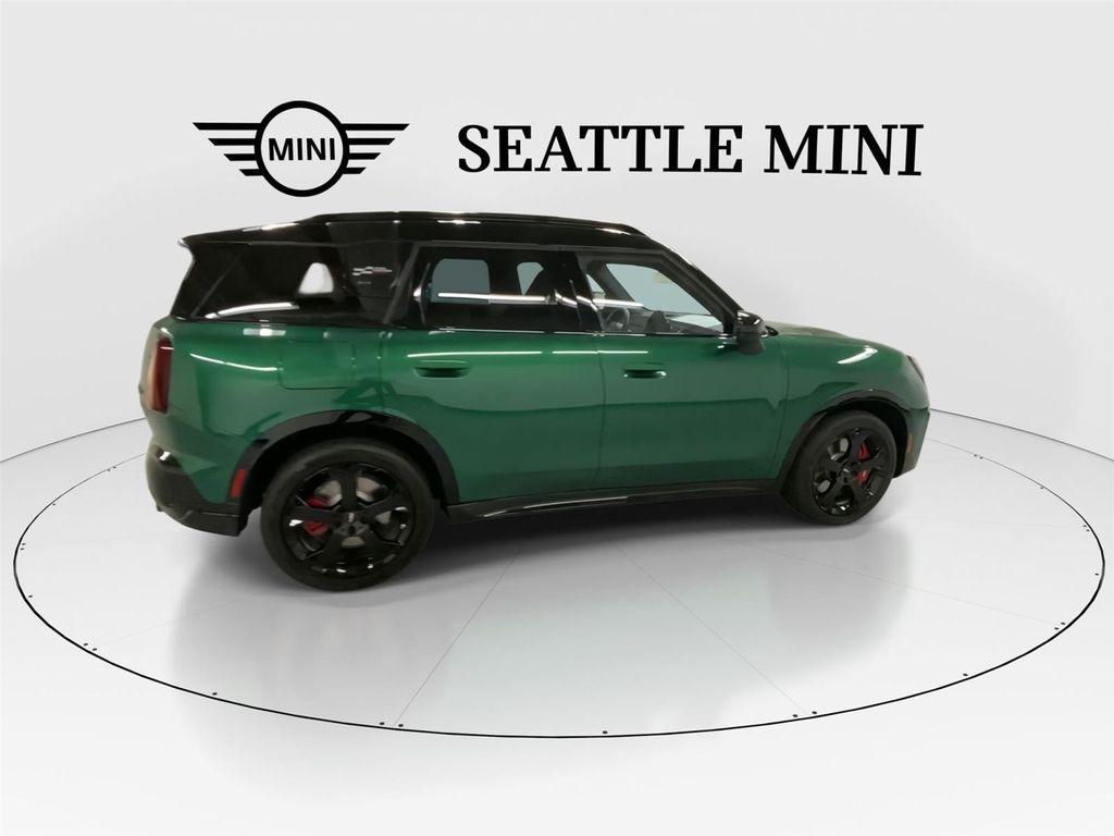 used 2025 MINI Countryman car, priced at $47,989