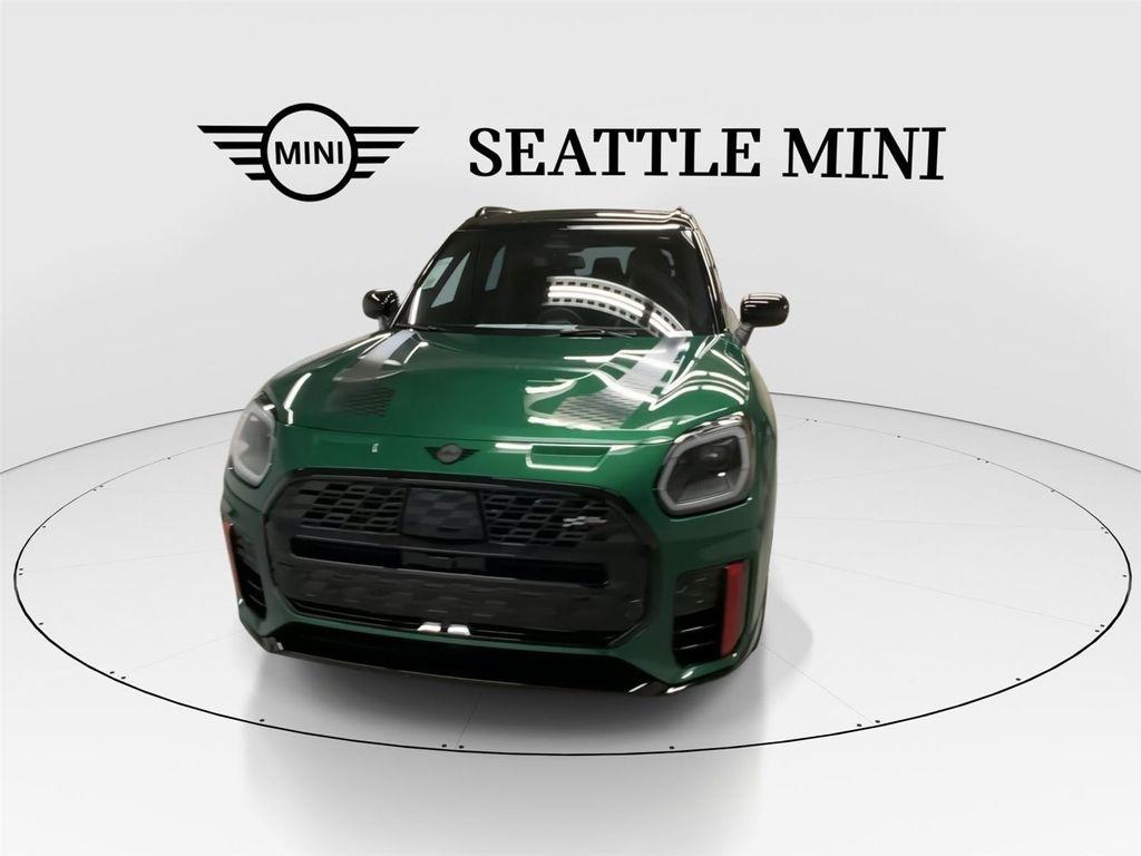 used 2025 MINI Countryman car, priced at $47,989