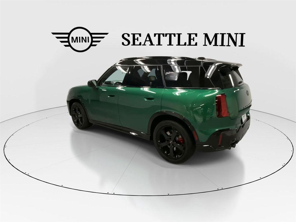 used 2025 MINI Countryman car, priced at $47,989