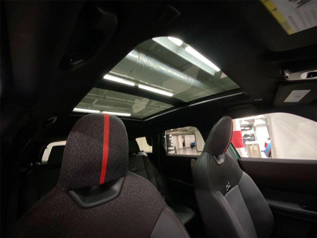 used 2025 MINI Countryman car, priced at $47,989