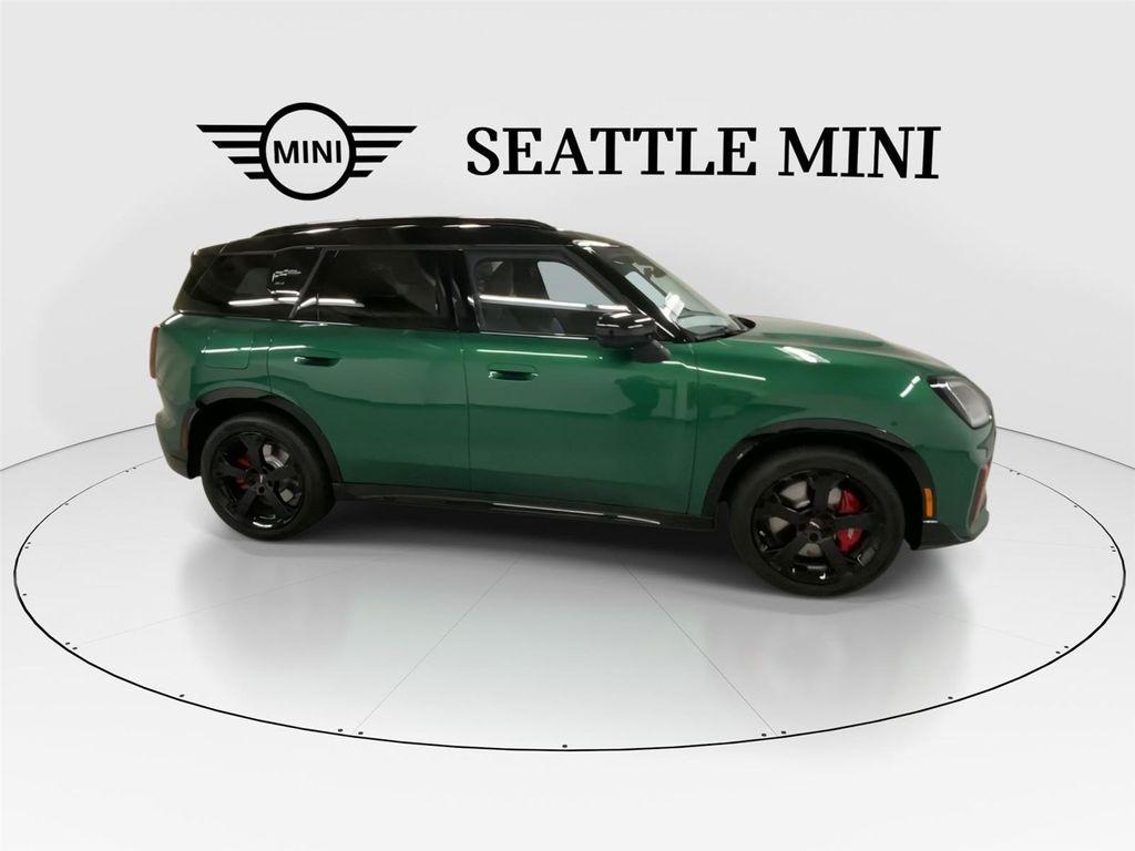 used 2025 MINI Countryman car, priced at $47,989