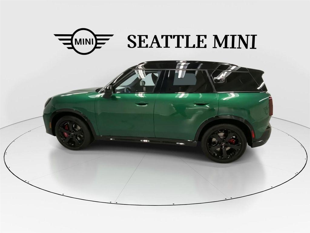 used 2025 MINI Countryman car, priced at $47,989
